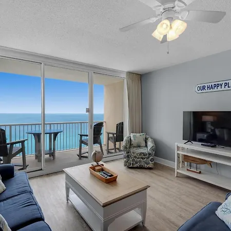 Majestic Beach Towers 2-1703